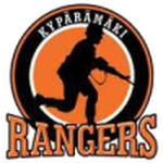 Kypärämäki Rangers logo