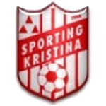 Sporting Kristina logo