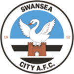 Swansea City logo