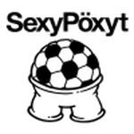 Sexypöxyt II logo