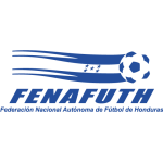 Honduras U17 logo