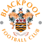 Blackpool logo