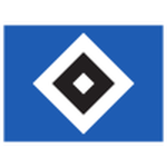 Hamburger SV W logo