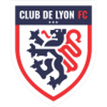 Club de Lyon logo