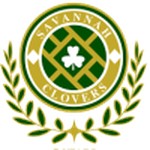 Savannah Clovers logo