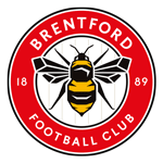 Brentford logo