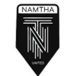 Namtha United logo