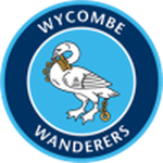 Wycombe Wanderers logo