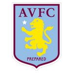 Aston Villa logo