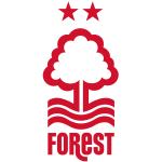 Nottingham Forest logo