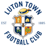 Luton Town logo