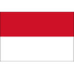 Indonesia U20 logo