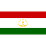 Tajikistan U20 logo