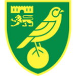 Norwich City logo