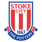 Stoke City logo