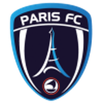 Paris FC logo