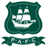 Plymouth Argyle logo