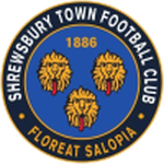 Shrewsbury Town logo