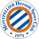 Montpellier logo