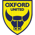 Oxford Utd logo