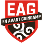 Guingamp logo