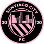 Santiago City logo