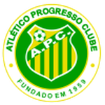 Progresso logo