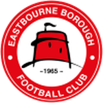 Eastbourne Boro logo