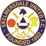 Skelmersdale United logo