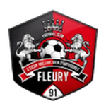 Fleury 91 W logo