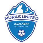 Muras United logo