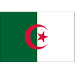 Algeria U17 logo