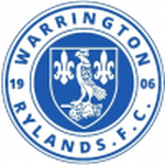 Warrington Rylands logo