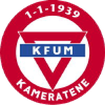 KFUM-Kameratene Oslo 2 logo