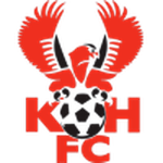 Kidderminster logo