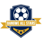 Bangwe All Stars logo
