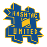 Hashtag logo