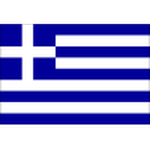 Greece U16 logo