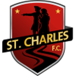 St. Charles logo