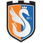 Swan City logo