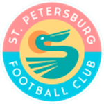 St. Petersburg logo