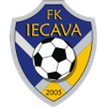 Iecava logo