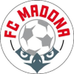 Madona / BJSS logo