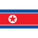 Korea DPR logo