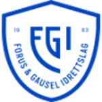Forus og Gausel logo