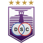 Defensor Sporting U20 logo