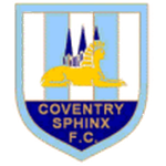 Coventry Sphinx logo