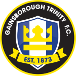 Gainsborough Trinity logo