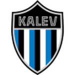 Tallinna Kalev III logo