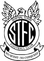 Shifnal Town logo